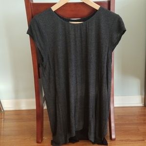 Market & Spruce Shirt